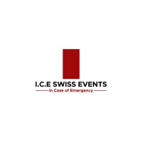 ICE SWISS EVENTS Logo