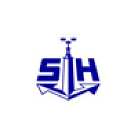 Ports of Stockholm Logo