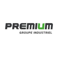 Groupe Industriel Premium inc Logo