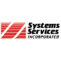 Systems Services, Inc. Logo