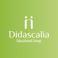 Didascalia Educational Group Logo