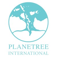 Planetree International Logo