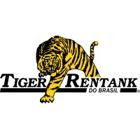 Tiger Rentank do Brasil Logo