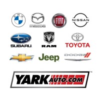 Yark Automotive Group Logo