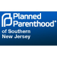 Planned Parenthood of Southern New Jersey Logo