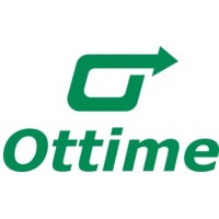 Ottime Tecnologia Industrial Ltda. Logo
