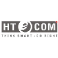 HT&Ecom Ltd. Logo