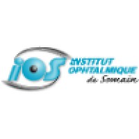 Institut ophtalmique Nord de France Logo