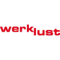 Werklust - werken aan verandering Logo