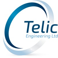 Telic Engineering Ltd Logo