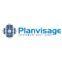 Planvisage Software Solutions (P) Ltd Logo