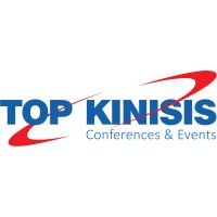 Top Kinisis Conferences & Events Logo