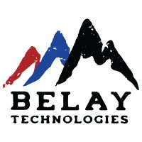 Belay Technologies Logo