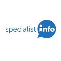 SpecialistInfo Logo