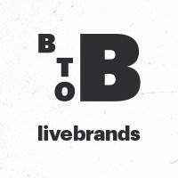 BTOB Livebrands Logo