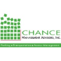 CHANCE Management Advisors, Inc. Logo