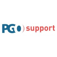 PGOsupport Logo