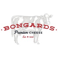 Bongards Premium Cheese Logo