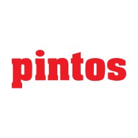 Pintos Oy Logo