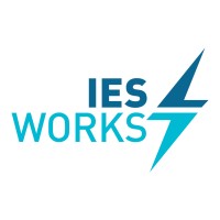 IES Works Ltd. Logo