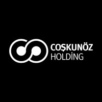 Coşkunöz Holding Logo