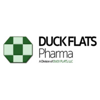 DUCK FLATS, LLC Logo
