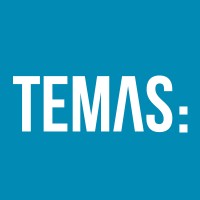 Temas de Comunicación Publicitaria Logo