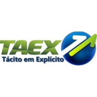 Taex - Taex em Explícito Logo