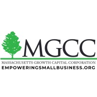 Massachusetts Growth Capital Corporation (MGCC) Logo