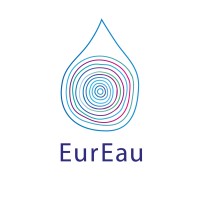 EurEau Logo