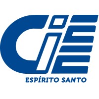 Centro de Integração Empresa Escola - CIEE/ES Logo