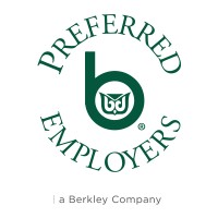 Preferred Employers Insurance (a Berkley Company) Logo