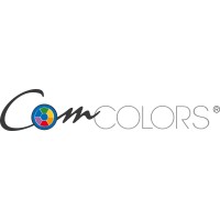 COMCOLORS Partners Logo