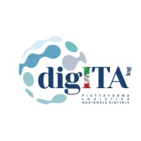 digITAlog S.p.A Logo