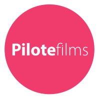 Pilote Films Logo
