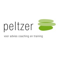 Peltzer voor Advies Coaching en Training Logo