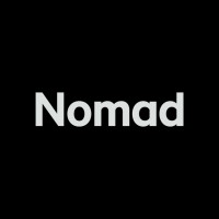 Nomad Editing Company, Inc Logo