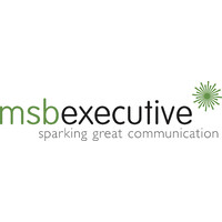 MSB Executive Logo