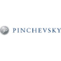 Pinchevsky & Co. Logo
