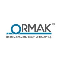 Ormak Hortum Otomotiv Sanayi ve Ticaret A.Ş Logo