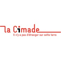 La Cimade Logo