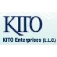 Kito Enterprises General Trading LLC Logo