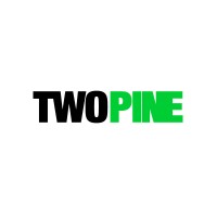 TwoPine media Logo
