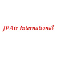 JP Air International Logo