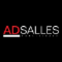 Adsalles Publicidade Logo