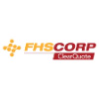 Financial Healthcare Systems Logo