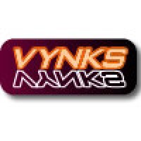 VYNKS Electrónica Industrial Logo