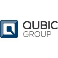 Qubic Group Logo