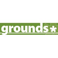 Grounds. Logo