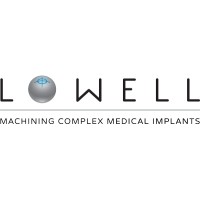 Lowell Inc. Logo